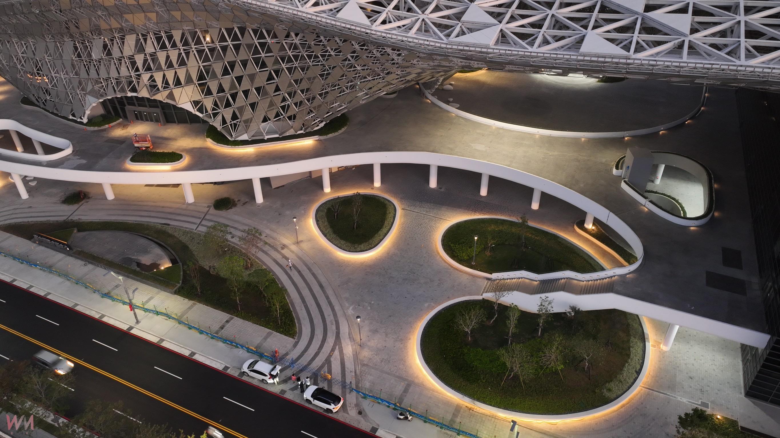 中市建設局奪建築園冶獎4項大獎肯定　城市美學邁進國際永續理念 - https://www.watchmedia01.com