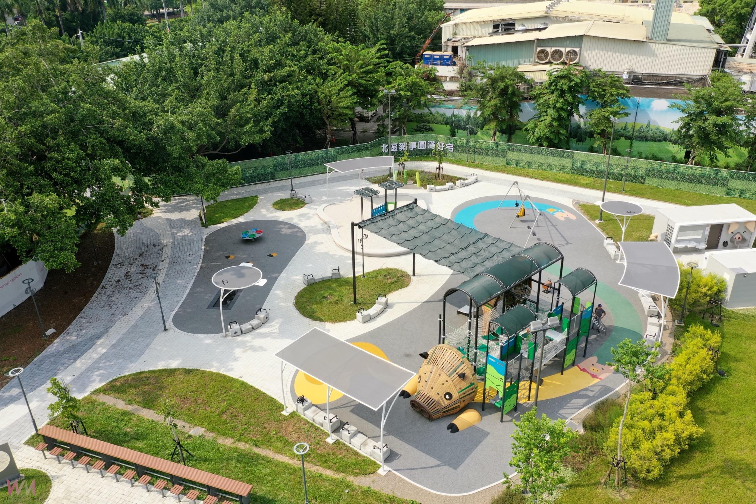 中市建設局奪建築園冶獎4項大獎肯定　城市美學邁進國際永續理念 - https://www.watchmedia01.com