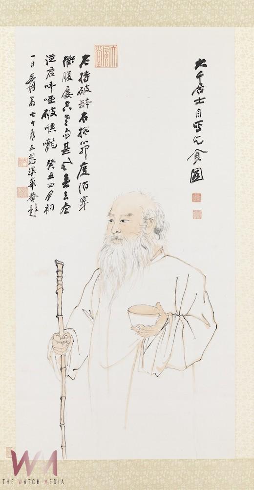 故宮南院上演翰墨美食秀新展　邀觀眾以逛菜市場的心情來挖書畫寶 - https://www.watchmedia01.com
