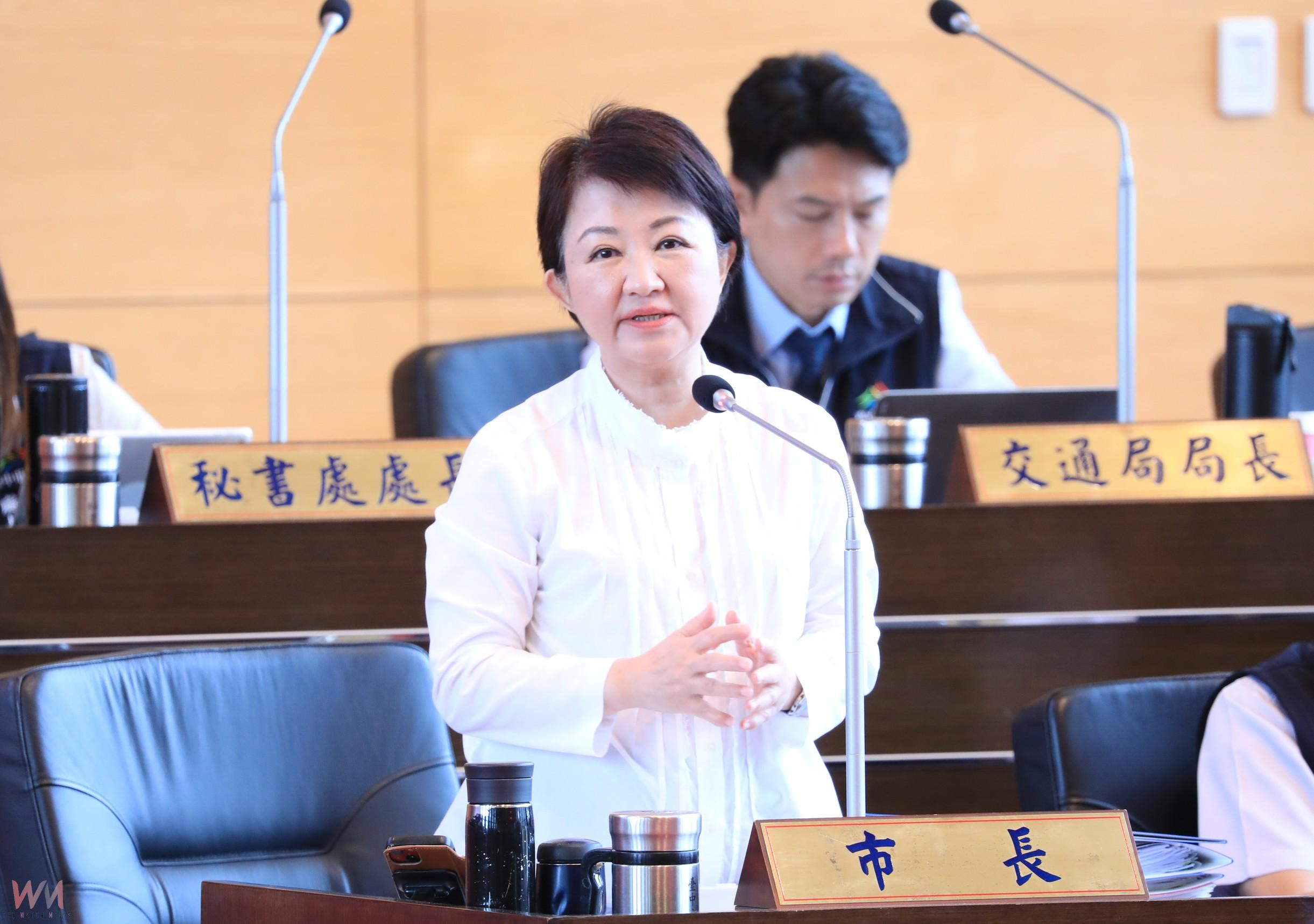 台中「超巨蛋」採民間自提BOT 盧秀燕盼發揮經濟與觀光領航功能 - https://www.watchmedia01.com