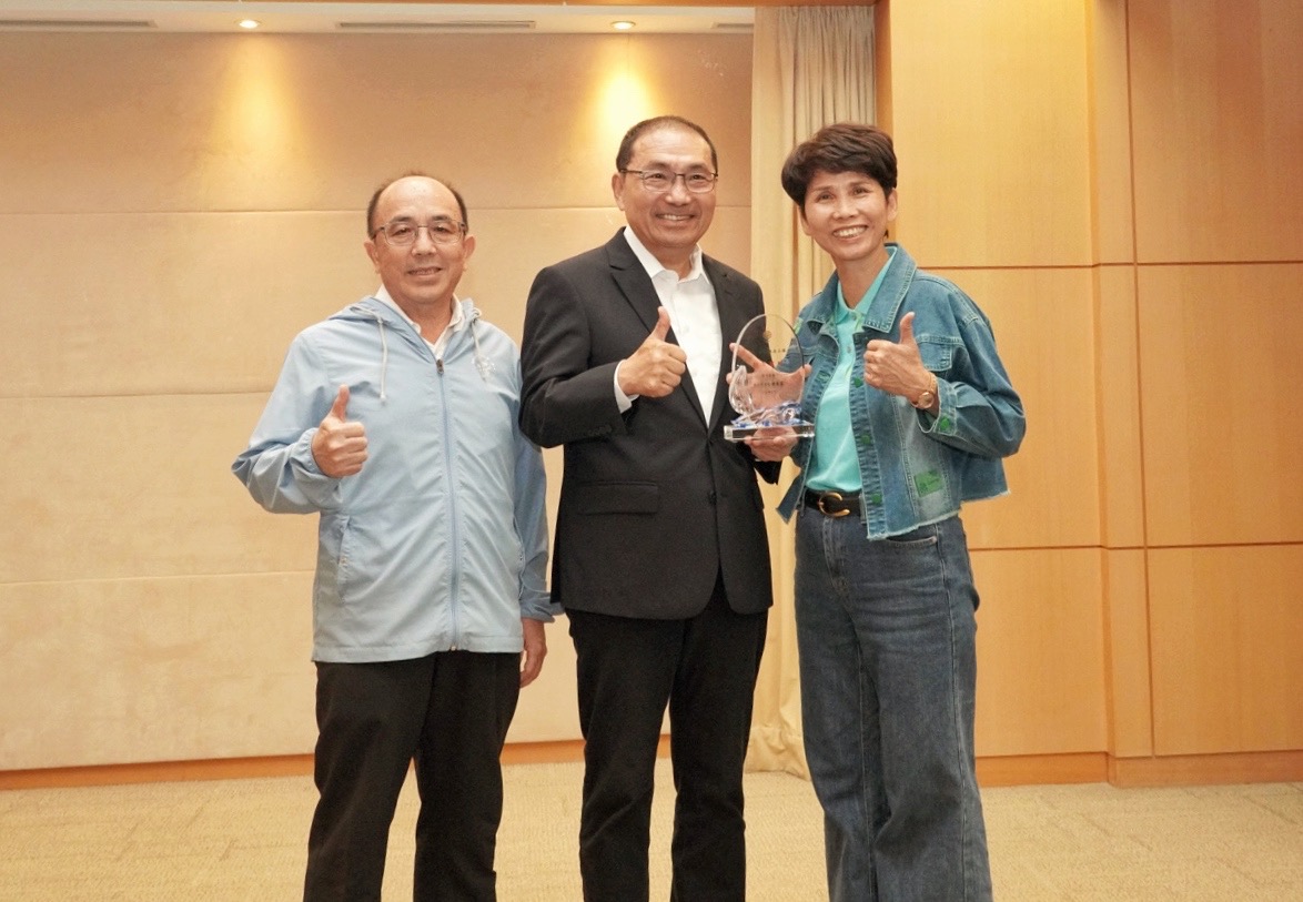 新北防汛雙管齊下　偵水志工與區公所齊力守護家園 - https://www.watchmedia01.com