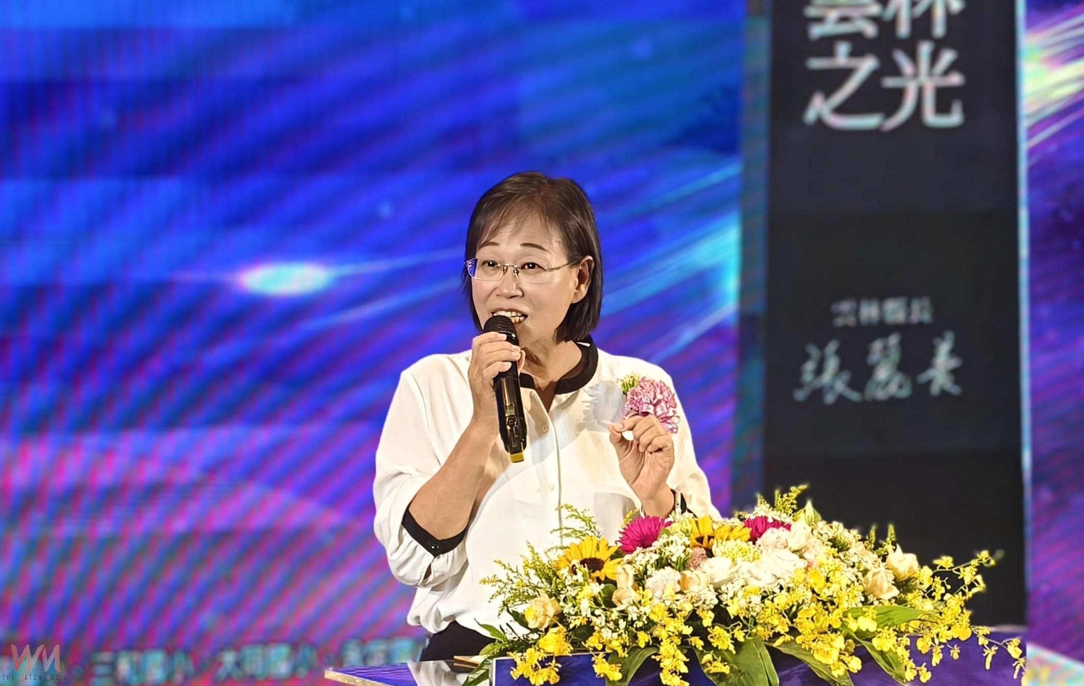 「2025雲林之光」表揚典禮　傑出人物齊聚發光發熱 - https://www.watchmedia01.com