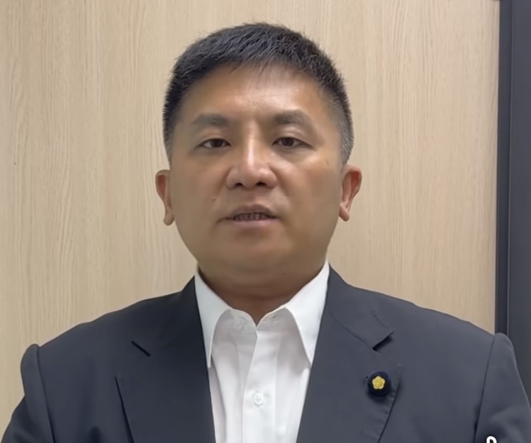 指行政院「吃吃喝喝」被要求公開道歉 立委吳宗憲:改「浪費公帑」如何? - https://www.watchmedia01.com