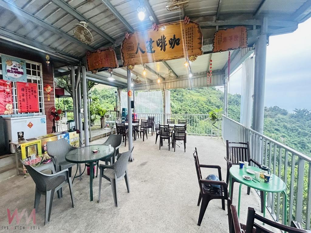 迎曙光吹海風的咖啡豆 太麻里山區金土咖休閒農場成台灣最佳咖啡寶地 - https://www.watchmedia01.com