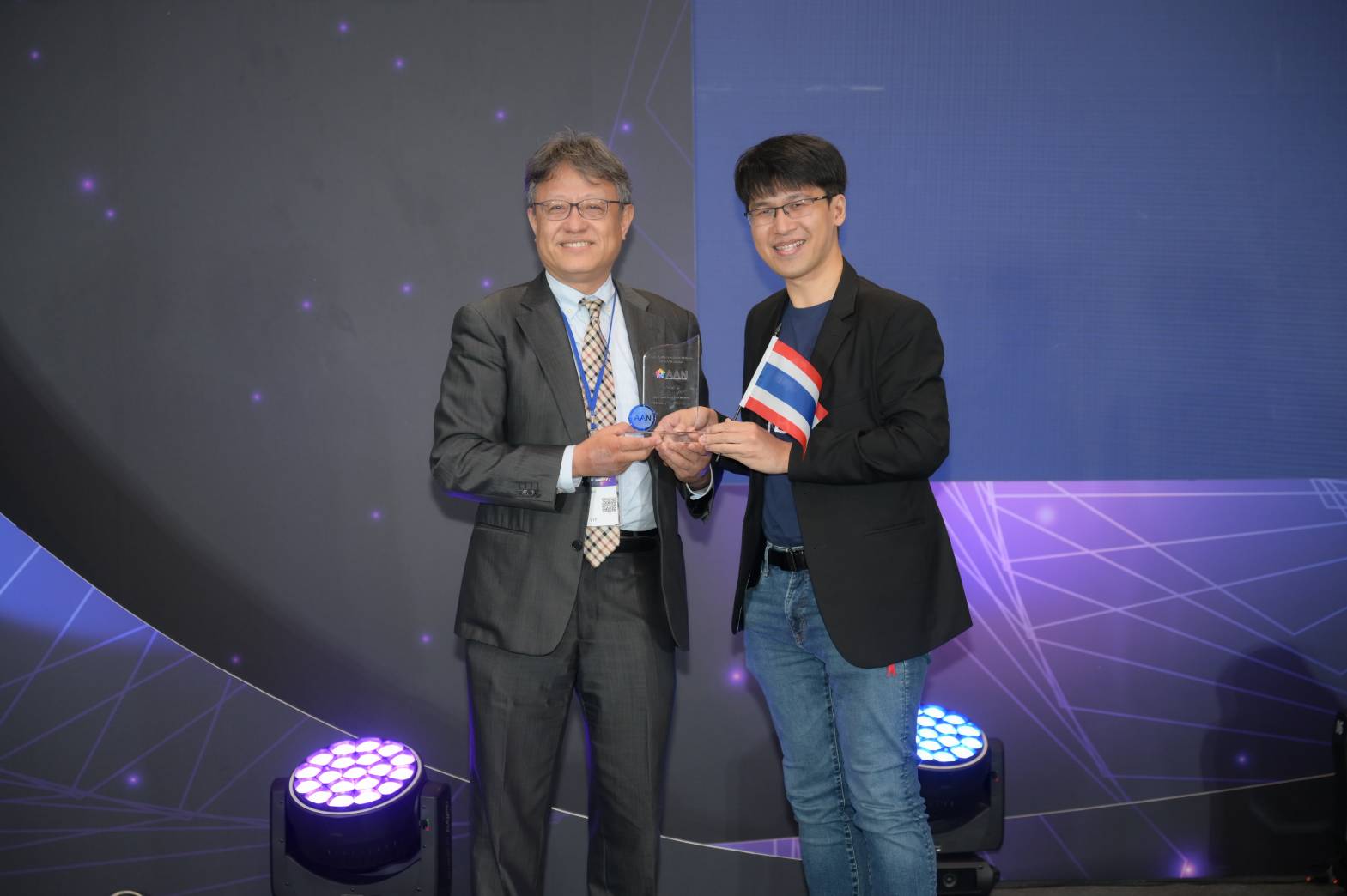 AAN匯聚亞太創新能量 – 賦能新創鏈結國際合作機會