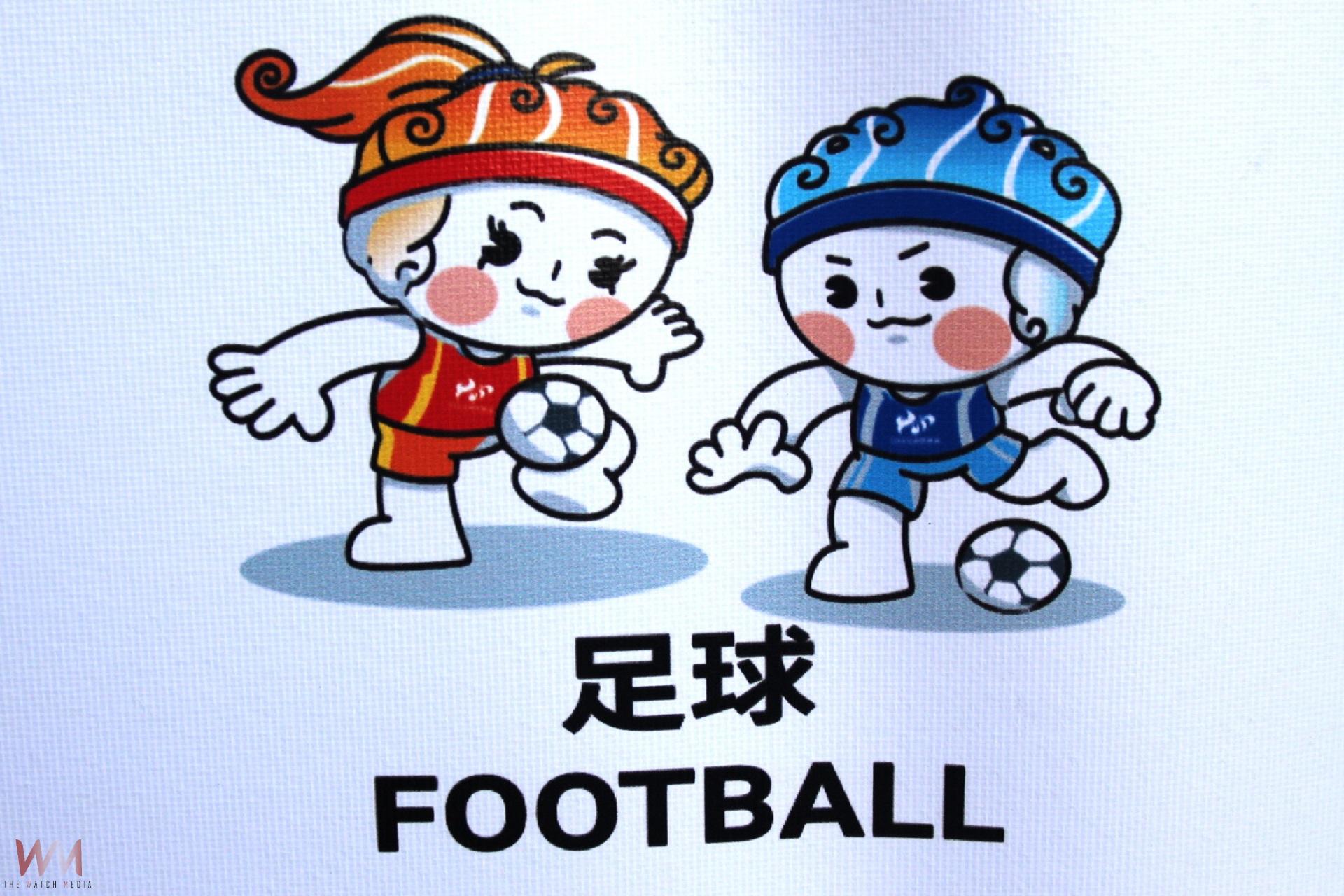 114全運會球類資格賽開打    雲林足球直接晉級會內賽 - https://www.watchmedia01.com
