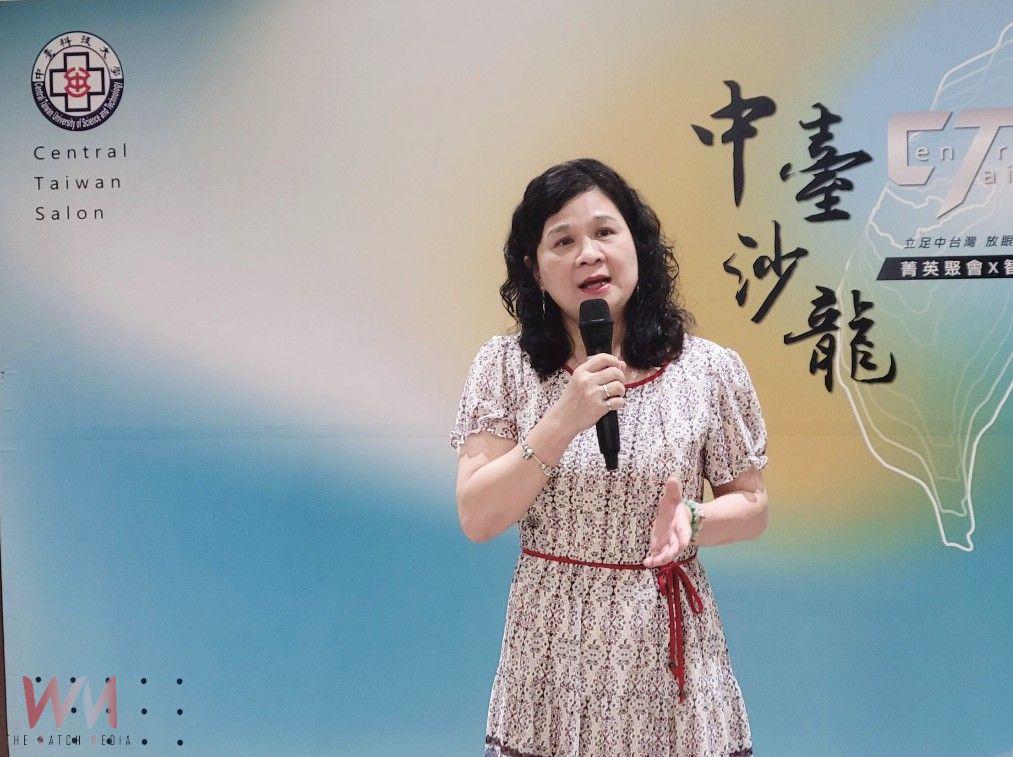中臺科大USR書寫在地城鄉呈現聚落景觀　《走讀舊社庄》新書發表今6/5登場 - https://www.watchmedia01.com