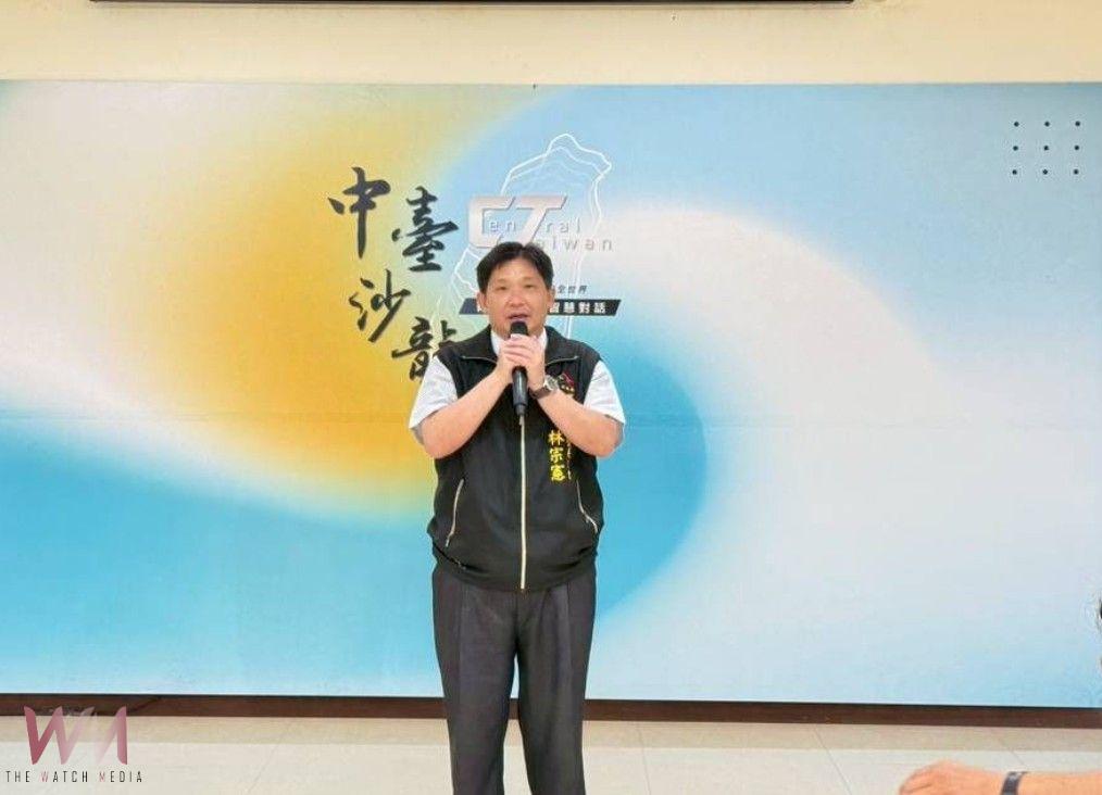 中臺科大USR書寫在地城鄉呈現聚落景觀　《走讀舊社庄》新書發表今6/5登場 - https://www.watchmedia01.com