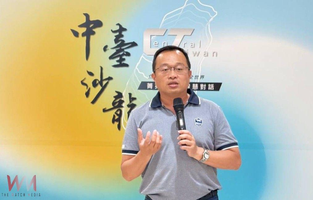 中臺科大USR書寫在地城鄉呈現聚落景觀　《走讀舊社庄》新書發表今6/5登場 - https://www.watchmedia01.com
