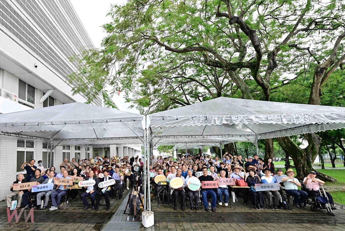 工藝中心「65工藝節」盛大登場 從心出發邁向永續未來 - https://www.watchmedia01.com