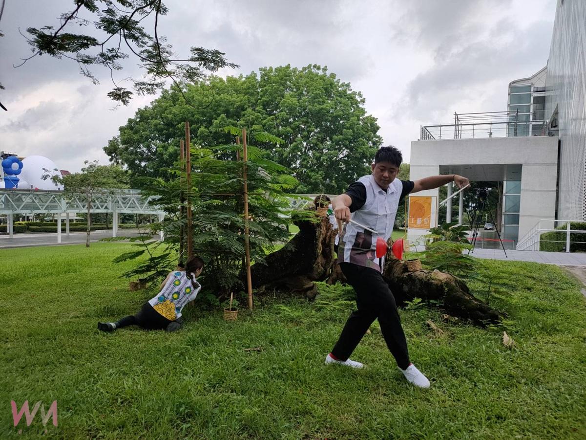 工藝中心「65工藝節」盛大登場 從心出發邁向永續未來 - https://www.watchmedia01.com