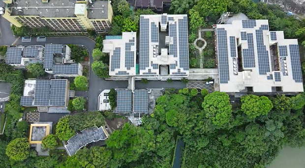新北助攻能源轉型 太陽光電與淨零示範補助計畫開跑 - https://www.watchmedia01.com