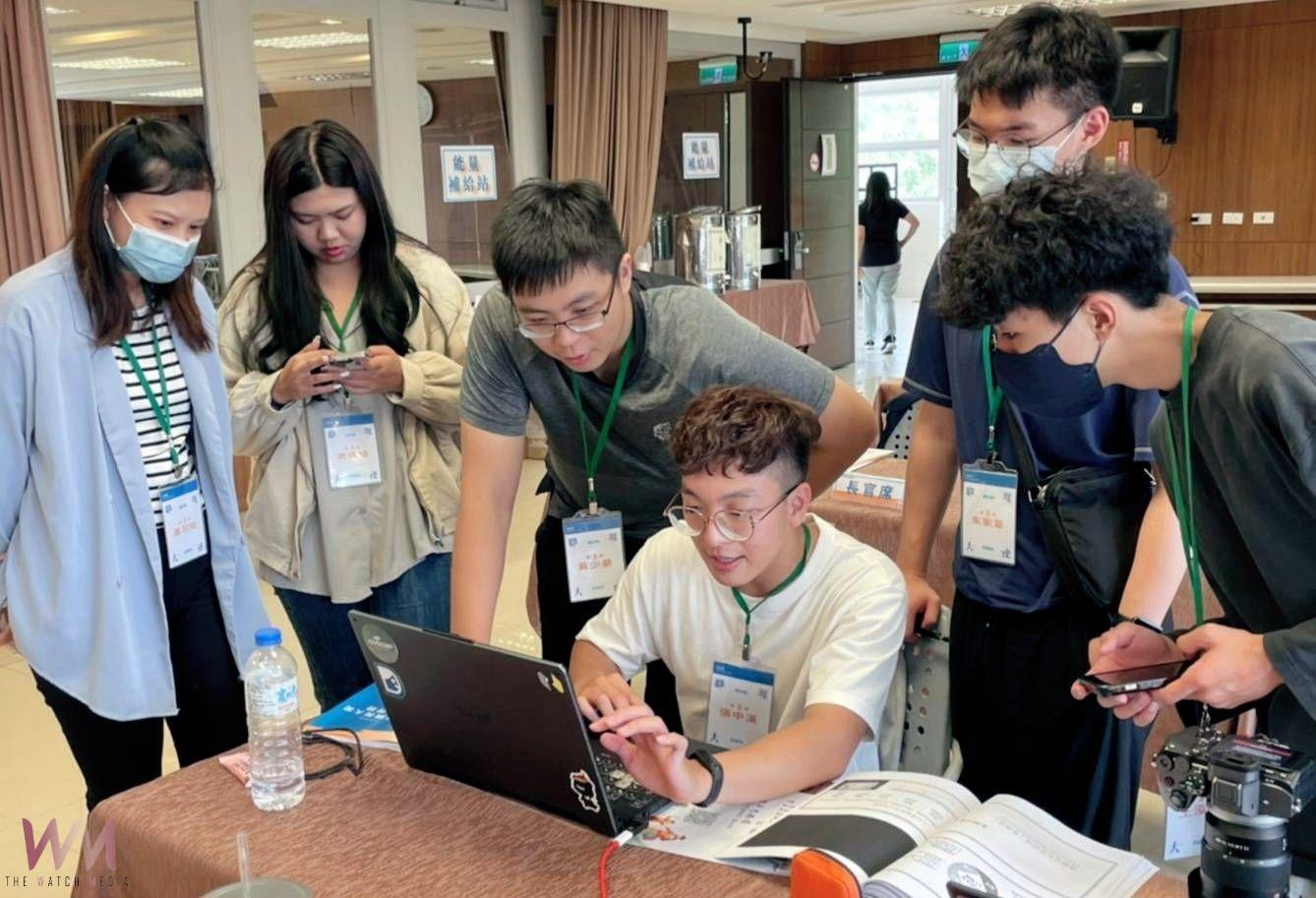 綻放青春影響力　中彰投分署第3屆「青年職涯大使」熱血招募中 - https://www.watchmedia01.com