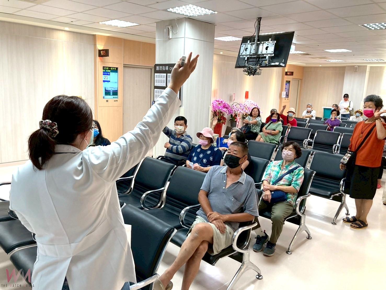 人生旅程終點好好說再見的醫療選擇 你想怎麼做？ - https://www.watchmedia01.com