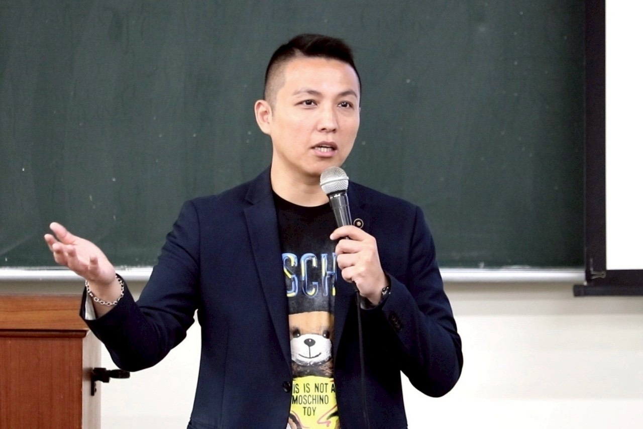 新藍圖連線批外交部無視戰爭風險宣傳以色列打工度假