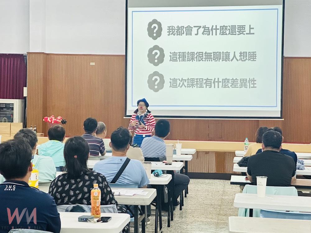 台灣自來水公司第五區管理處為強化同仁與協力廠商對採購規定、職業安全及圖利與便民等議題之專業知能,辦「採購廉政治理多元策進作為、職安暨圖利與便民廉政宣導」講習。(圖/台水五區提供)