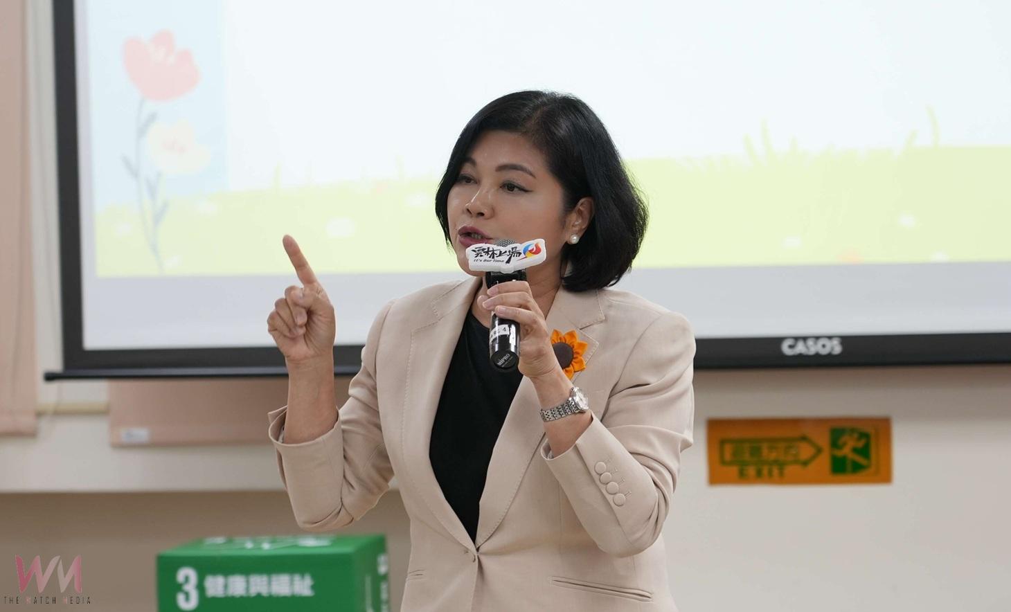 雲林縣推動靈性教育　20位高齡種子講師成「生命領航員」 - https://www.watchmedia01.com