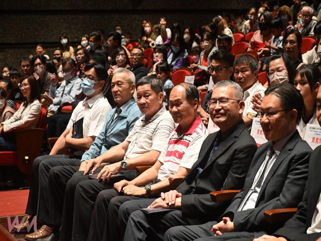 全國大賽金牌常勝軍年度公演 平和國小舞蹈班凝光耀眼登場 - https://www.watchmedia01.com