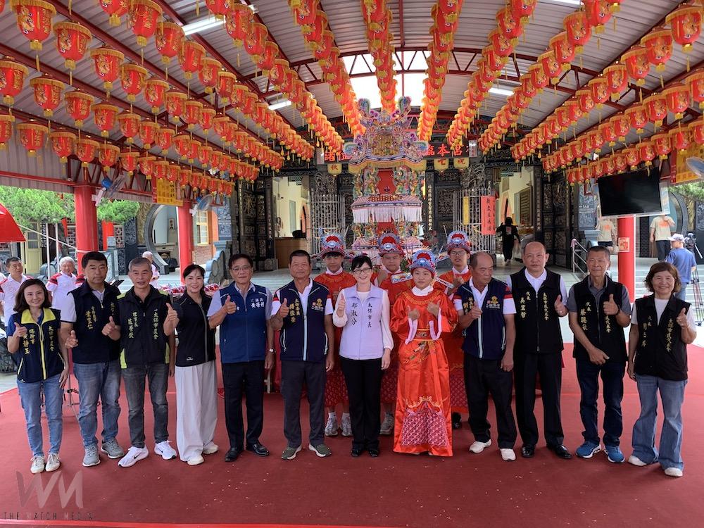 太保市傳承文化・禮敬成年　辦第二屆成人禮場面溫馨 - https://www.watchmedia01.com