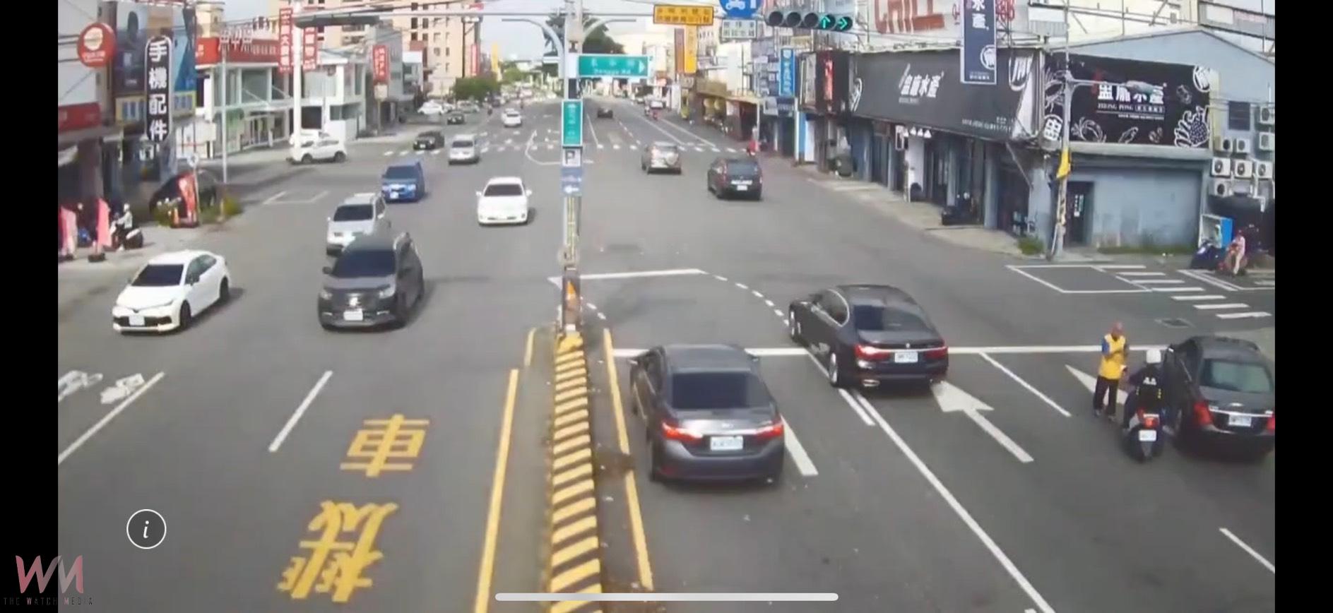 本土劇藝人陳清達遭查車牌車型不符 警方依法告發三項重大違規 - https://www.watchmedia01.com