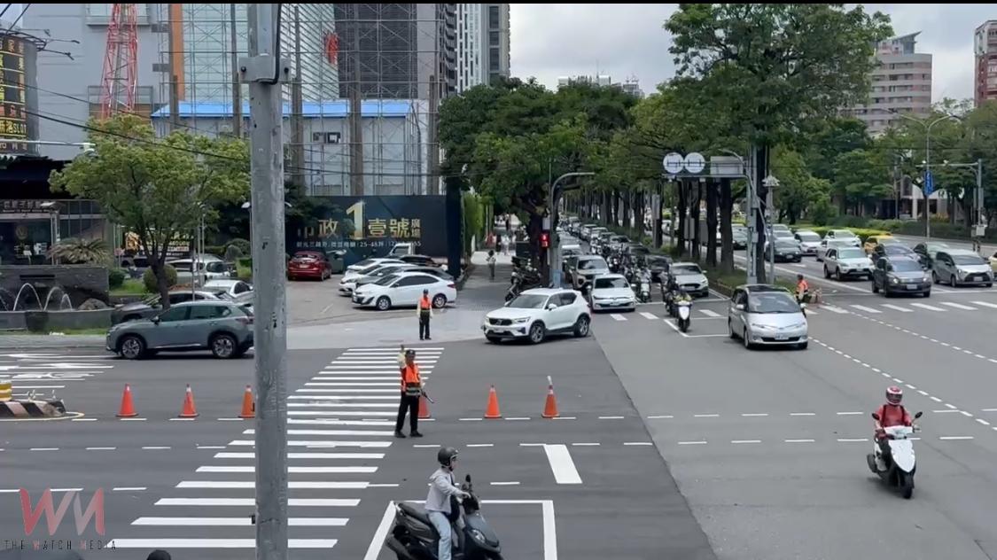 落實交維計畫!中市交通局:7期商圈推導流、優惠策略 有效紓解假日車潮 - https://www.watchmedia01.com