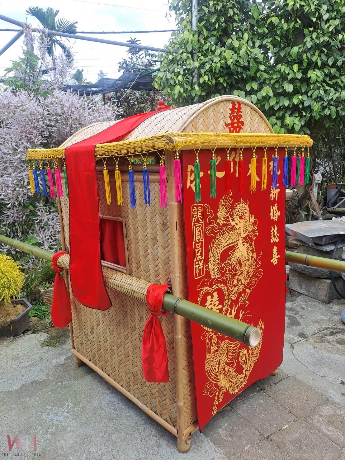 竹工藝師劉明智發願重製185種竹器　為後世留竹編珍寶 - https://www.watchmedia01.com