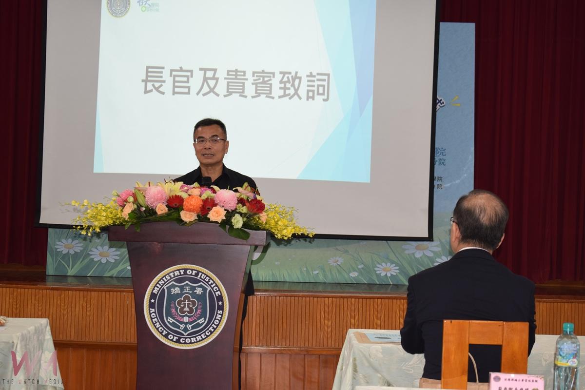 矯正醫療 攜手並進 雲林監獄與臺大雲林分院啟動藥癮醫療合作計畫 - https://www.watchmedia01.com