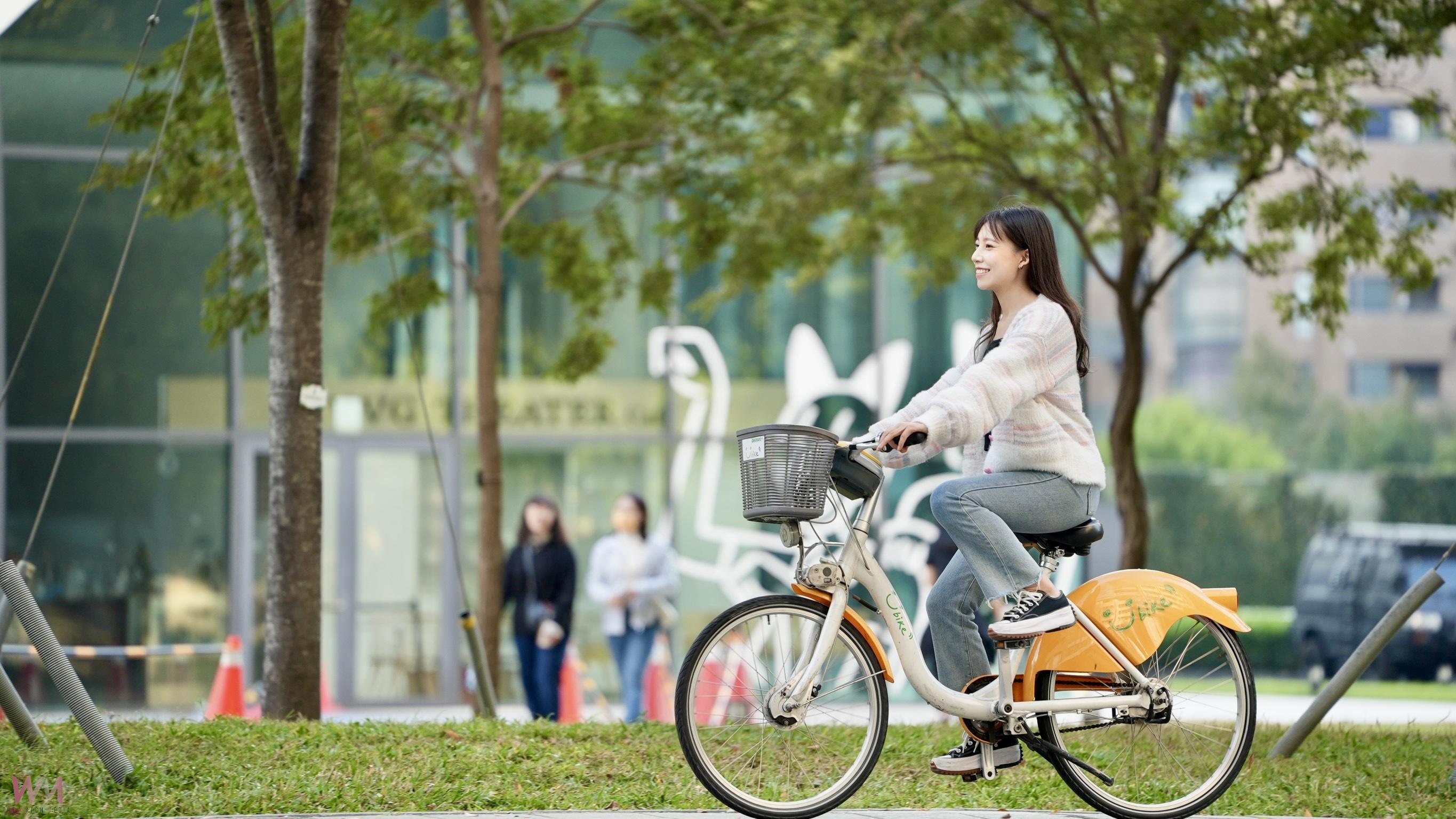 維護使用者權益!台中YouBike騎乘更安全 傷害險投保率飆破95%創新高 - https://www.watchmedia01.com