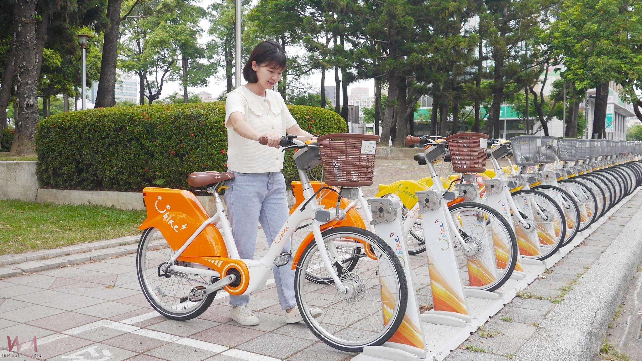 維護使用者權益！台中YouBike騎乘更安全　傷害險投保率飆破95%創新高 - https://www.watchmedia01.com