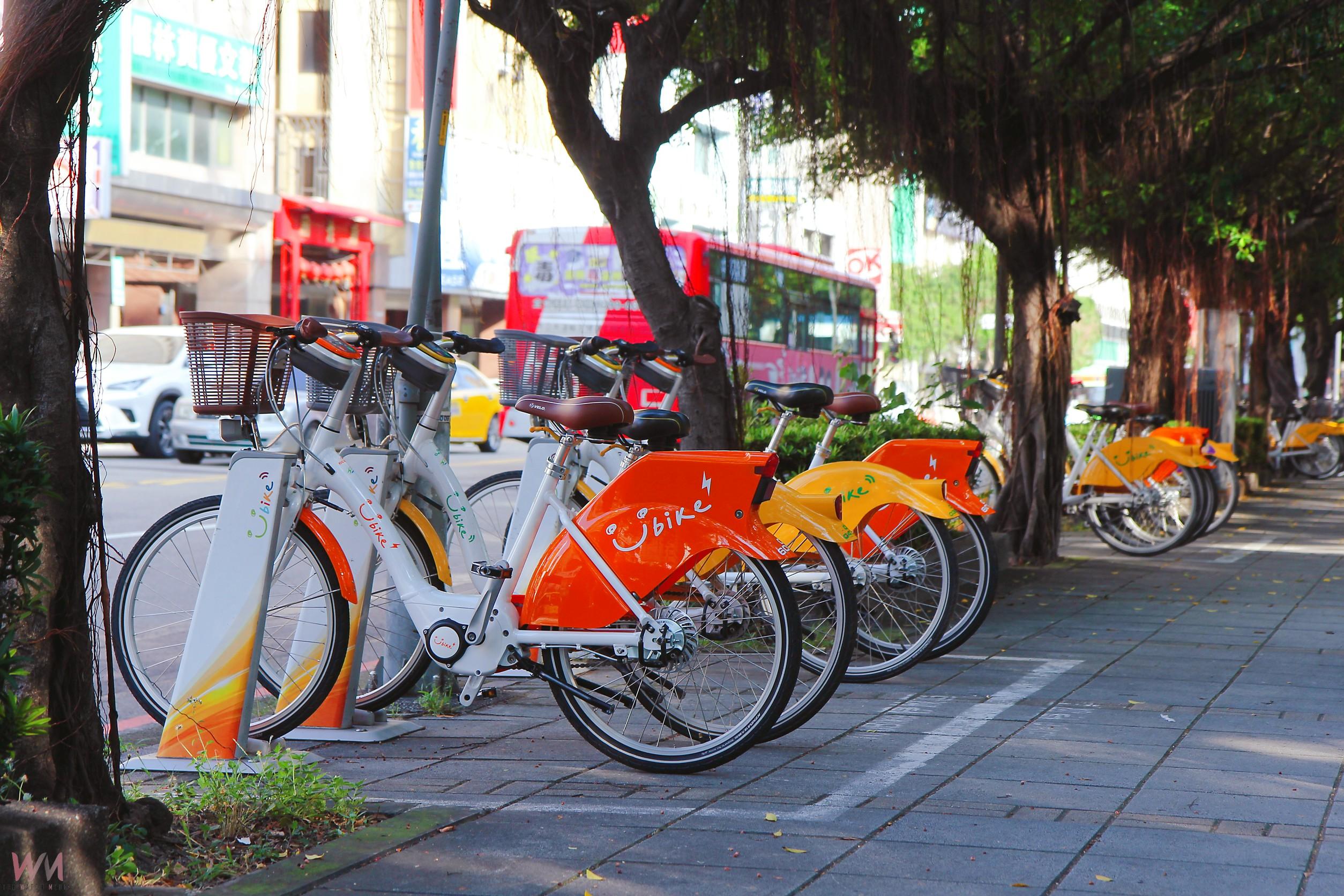 維護使用者權益！台中YouBike騎乘更安全　傷害險投保率飆破95%創新高 - https://www.watchmedia01.com