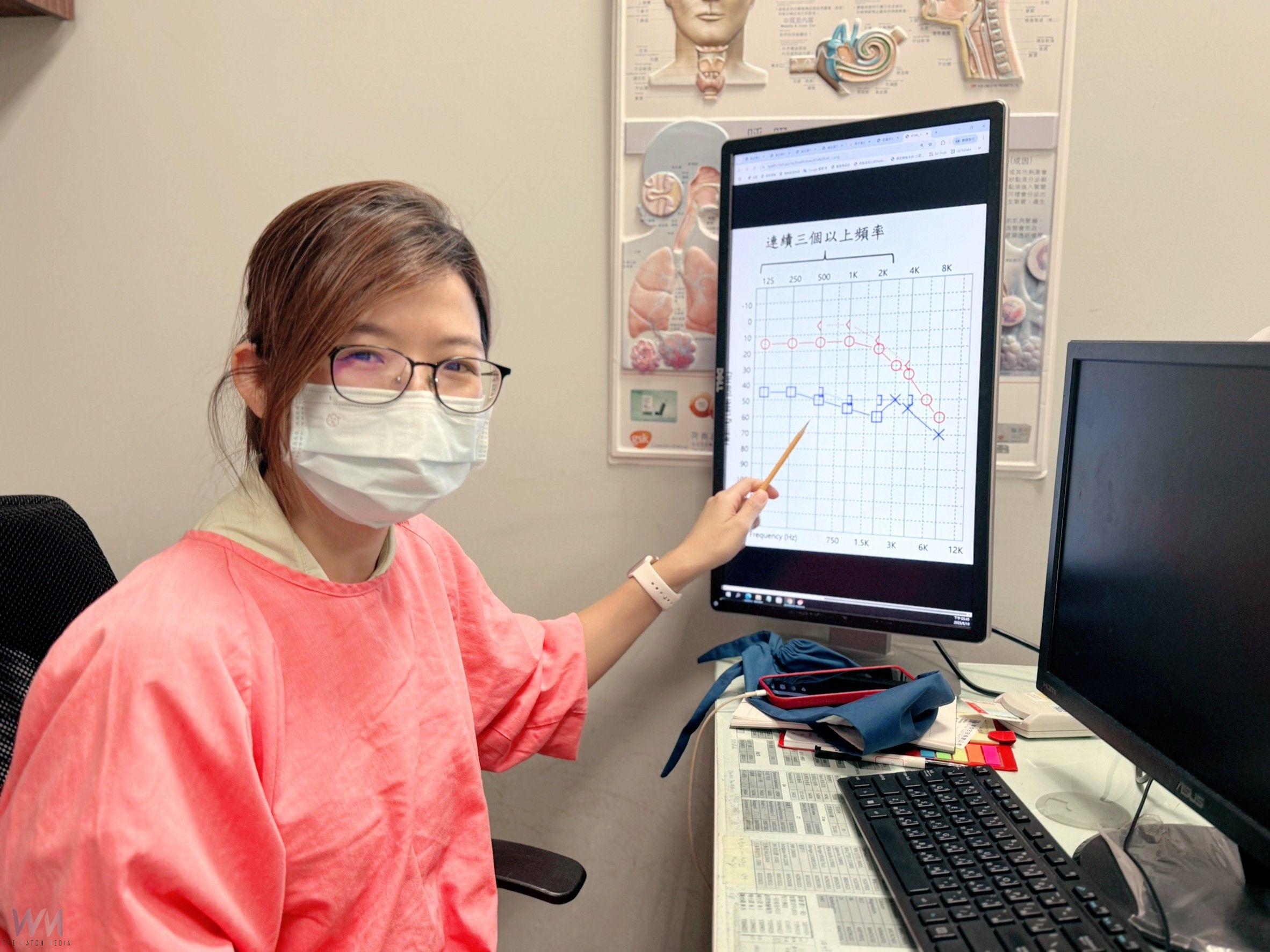 耳鳴、聽力下降竟是耳中風 高壓氧+類固醇逆轉聽力危機 - https://www.watchmedia01.com