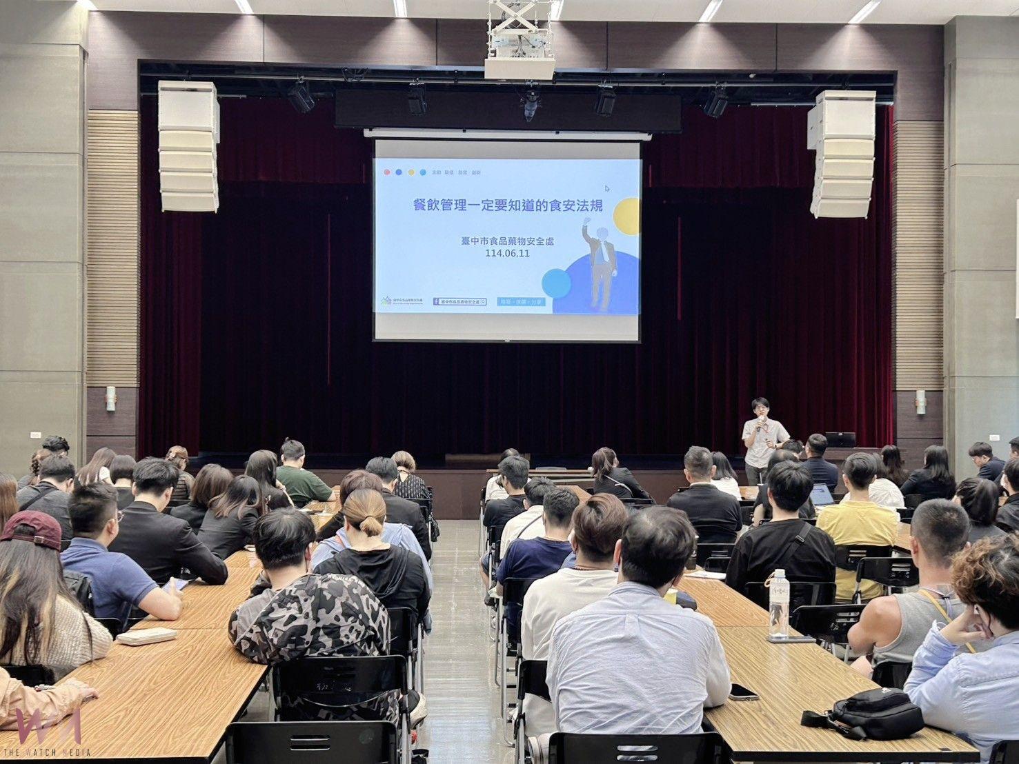 號召鍋烤各路英雄　2025台中鍋烤節合作店家招募、就是愛鍋烤徵件 - https://www.watchmedia01.com
