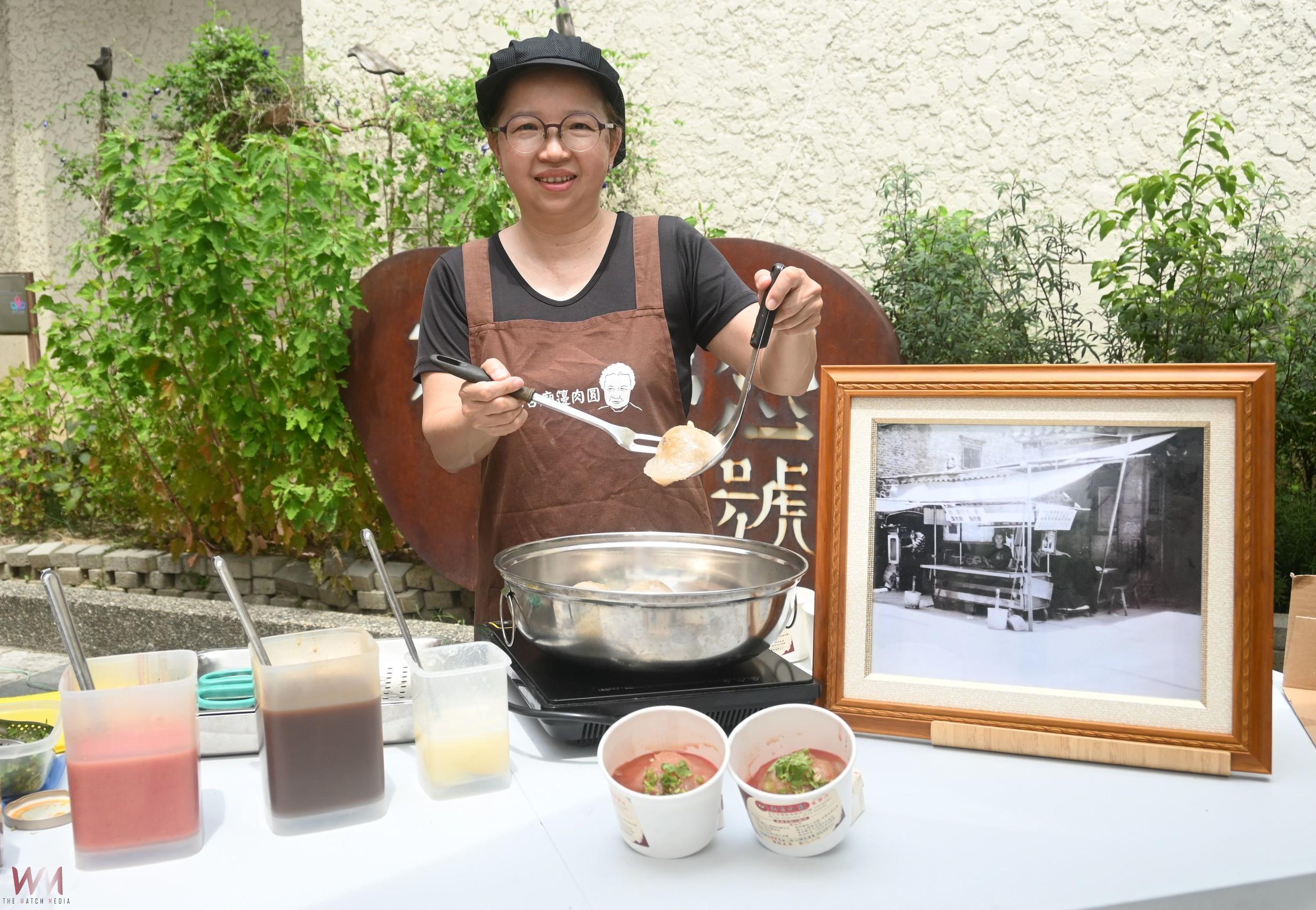 熟齡創業不是夢！弘道培育不老攤主　夢市集6/14-15熱鬧登場 - https://www.watchmedia01.com