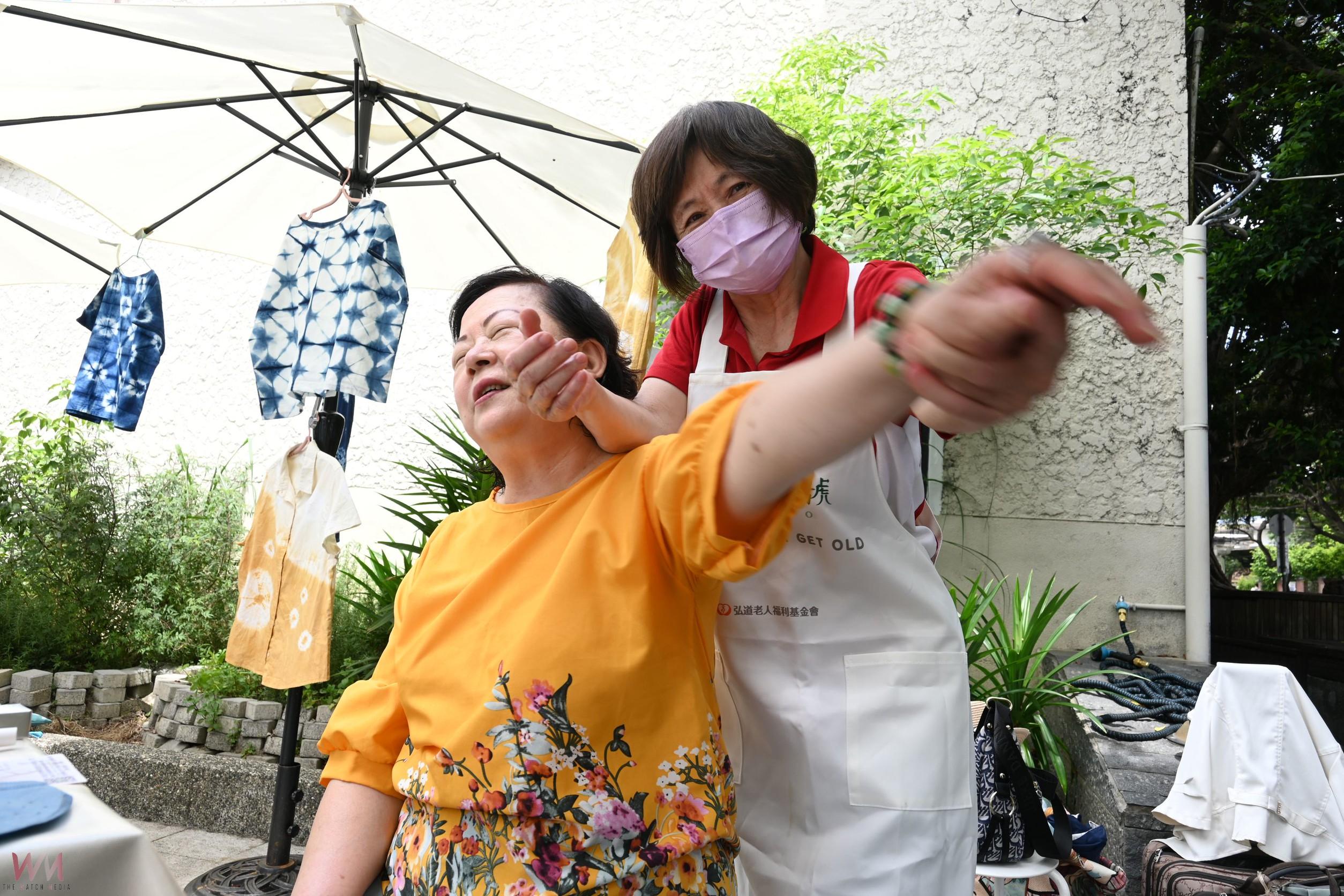 熟齡創業不是夢！弘道培育不老攤主　夢市集6/14-15熱鬧登場 - https://www.watchmedia01.com
