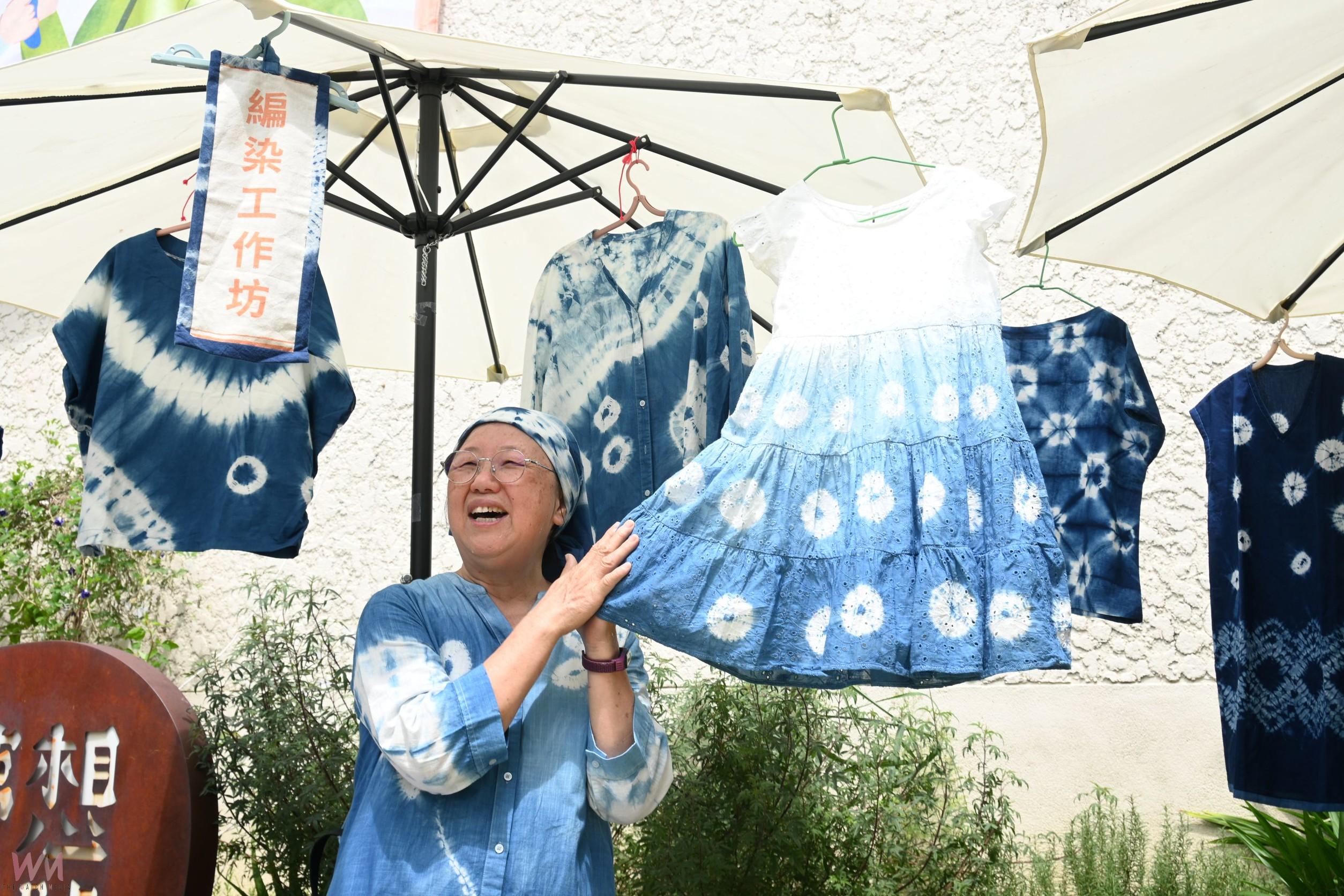 熟齡創業不是夢！弘道培育不老攤主　夢市集6/14-15熱鬧登場 - https://www.watchmedia01.com
