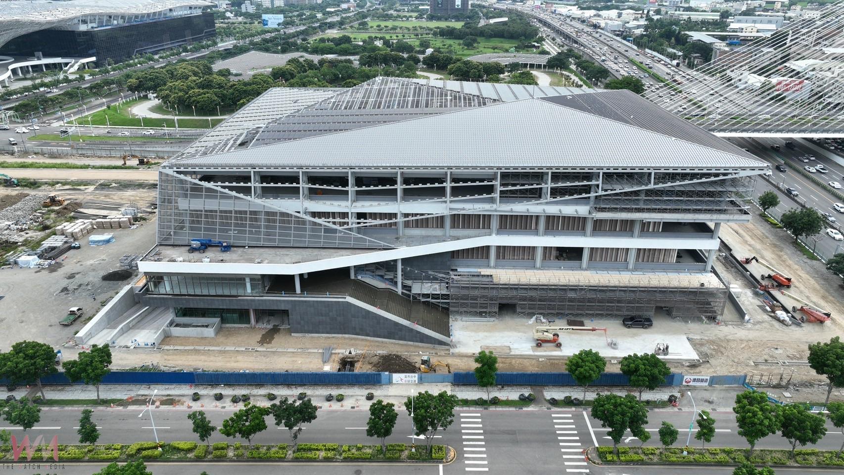 台中市議會交通地政委員會參訪水湳轉運中心　見證交通建設成果 - https://www.watchmedia01.com