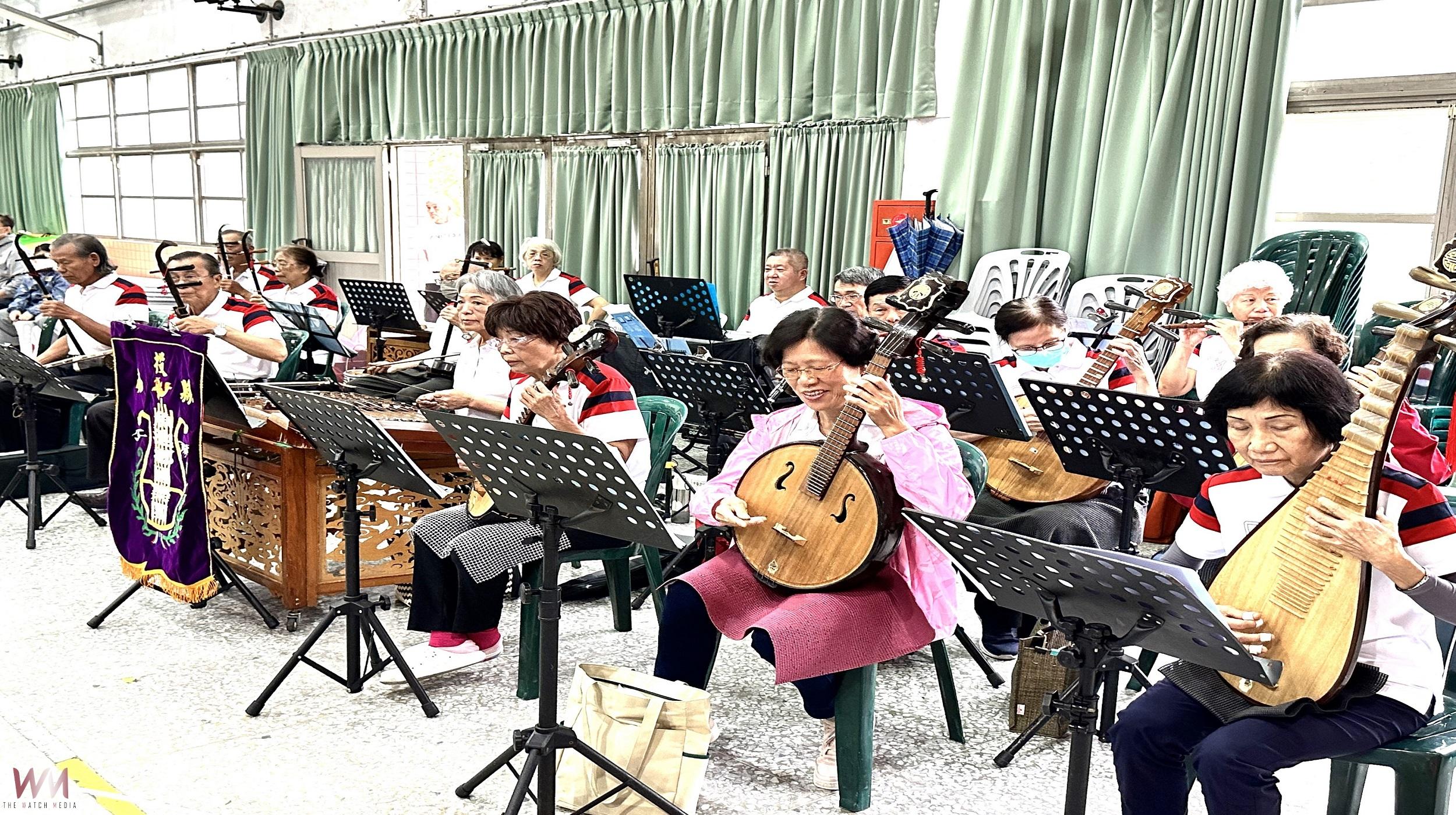台電公司大觀及明潭發電廠頒發495份獎助學金共計約299萬元 - https://www.watchmedia01.com
