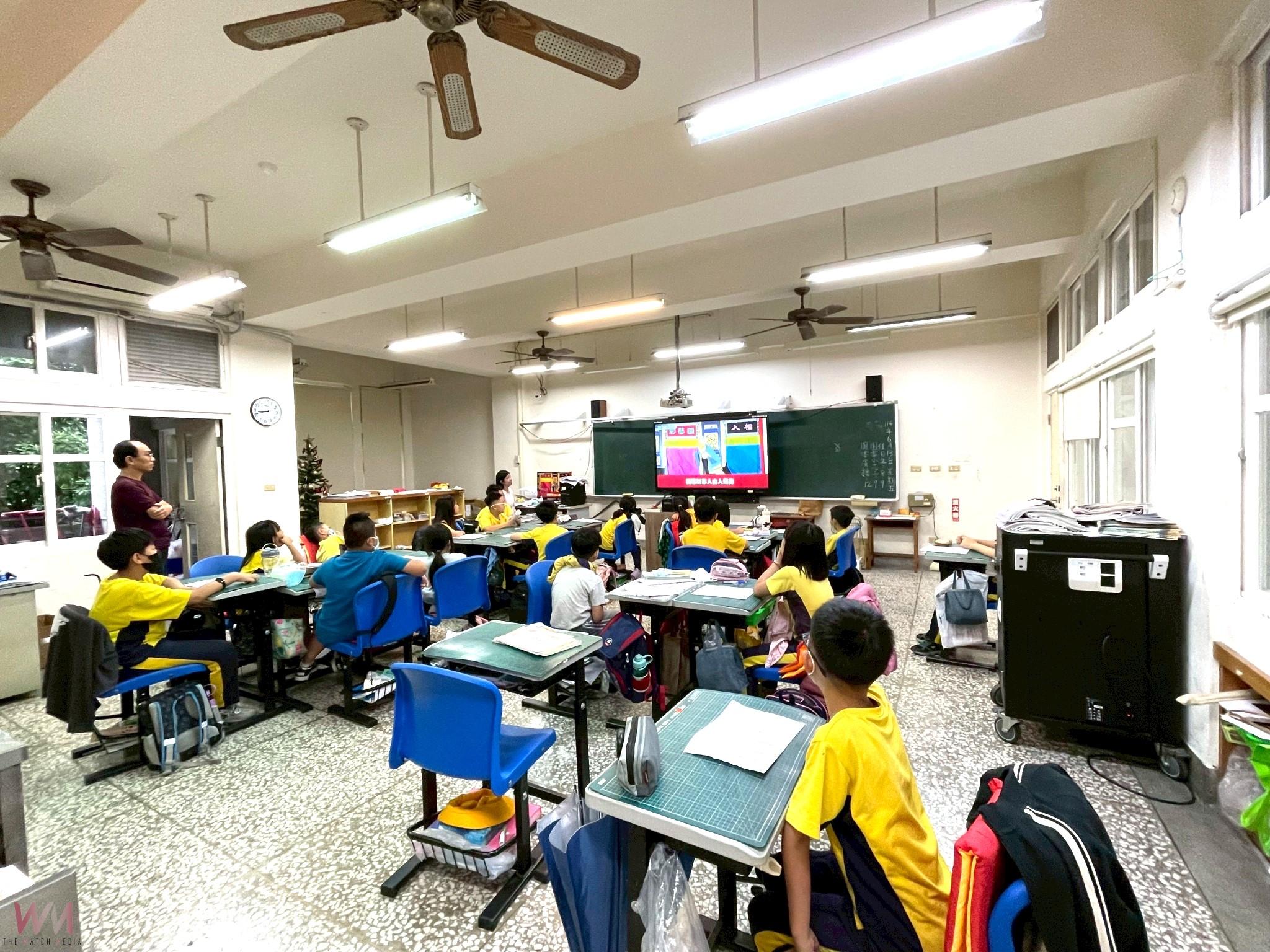 悟空查案進校園埔里鎮公所推廣廉政教育向下扎根 - https://www.watchmedia01.com