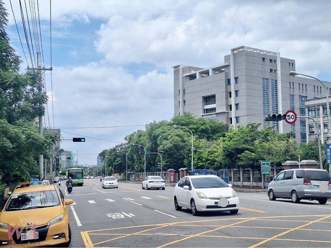 左轉不塞車！中市潭子區豐興路號誌優化　慈濟醫院前 車流更順暢 - https://www.watchmedia01.com