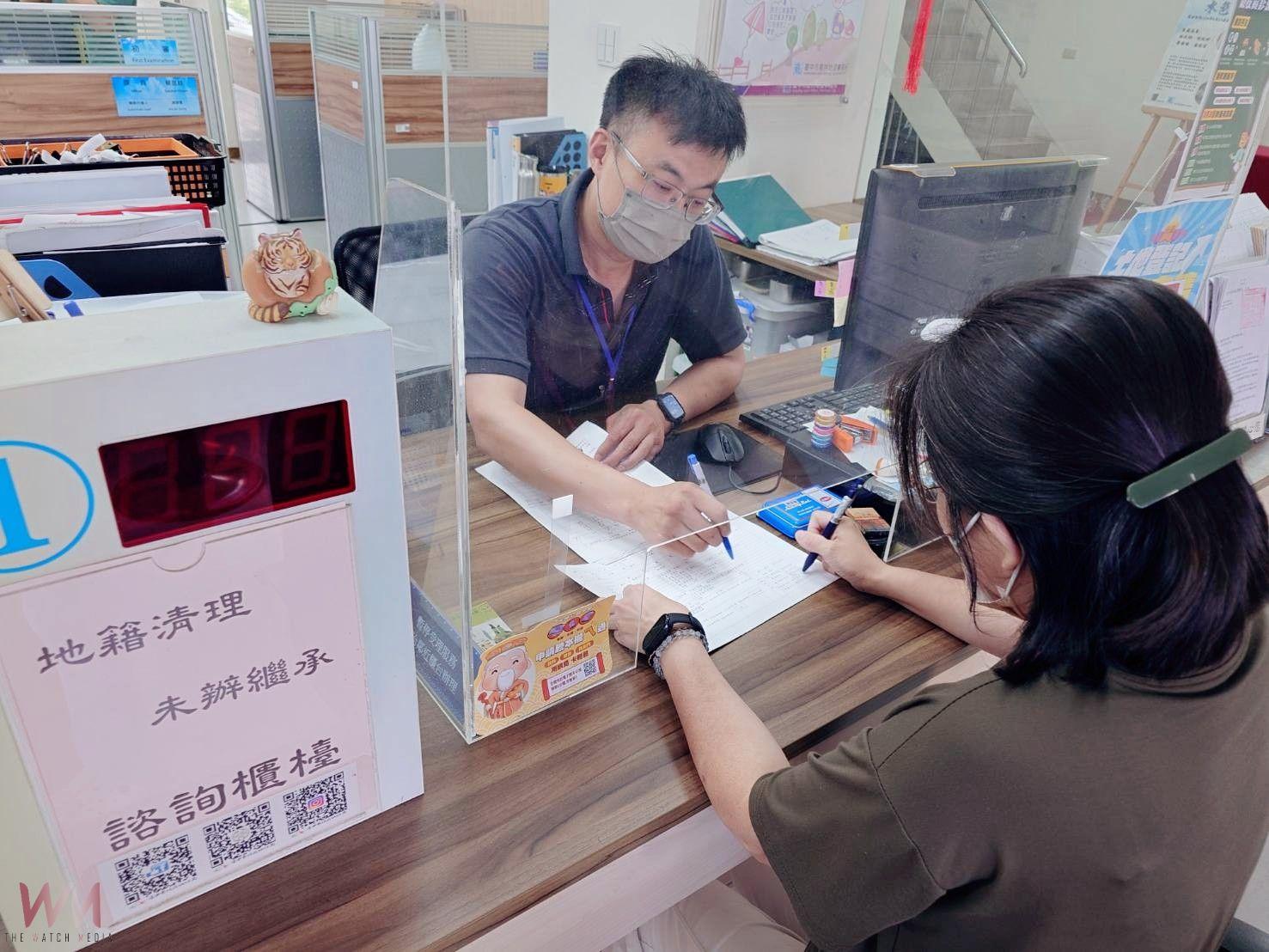 遺產不是回憶 是傳承的開始 中市地政局籲不拖延、守住房產 - https://www.watchmedia01.com