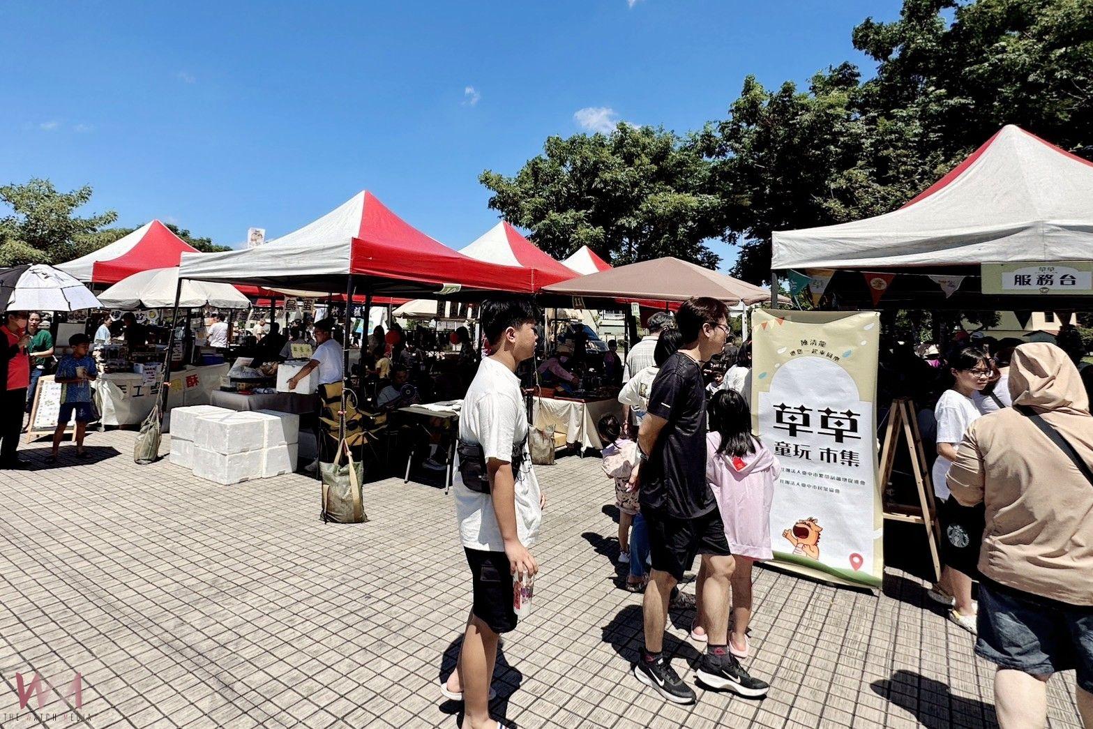 打造友善親水運動環境　豐原葫蘆墩SUP體驗首度開放親子與毛小孩共划 - https://www.watchmedia01.com