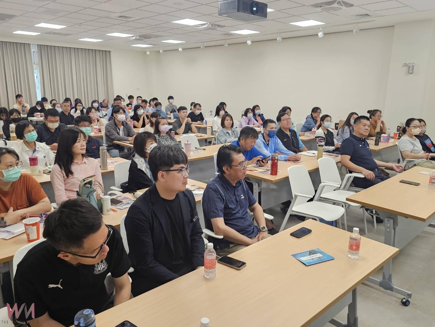 AI智慧偵防正式啟動 麥寮許忠富鄉長及雲林政風處領軍串聯雲林9鄉鎮打造「綠能犯罪防線」 - https://www.watchmedia01.com