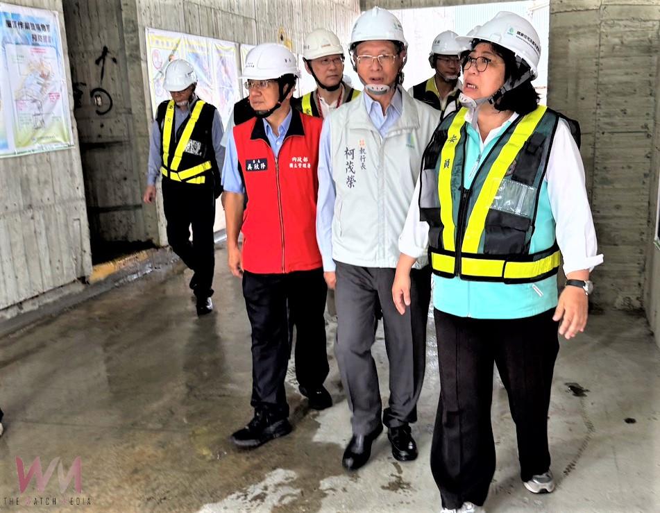 嘉市三處社宅動工 王美惠邀內政部實地考察 - https://www.watchmedia01.com