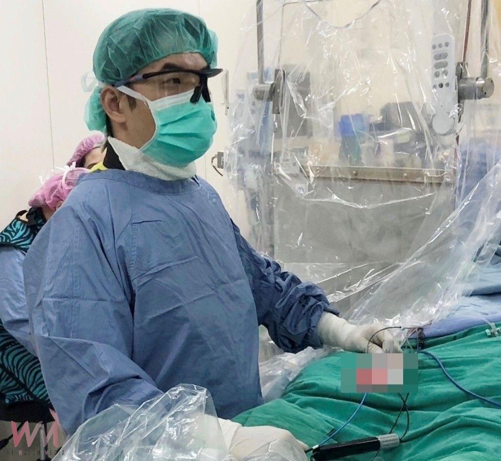心房顫動好困擾！「心律不整電氣燒灼術」助改善　重新找回健康生活 - https://www.watchmedia01.com