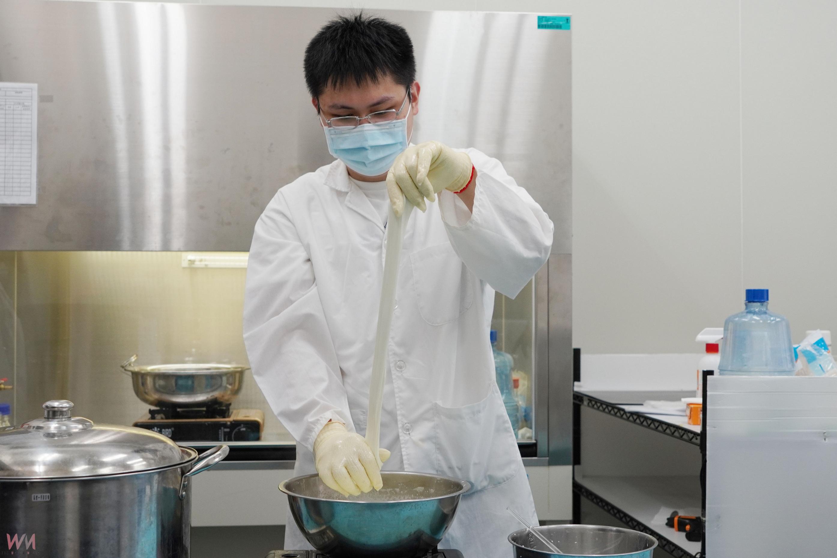 用台灣生乳說好乳酪故事　乳酪絲融入在地風味征戰全球 - https://www.watchmedia01.com