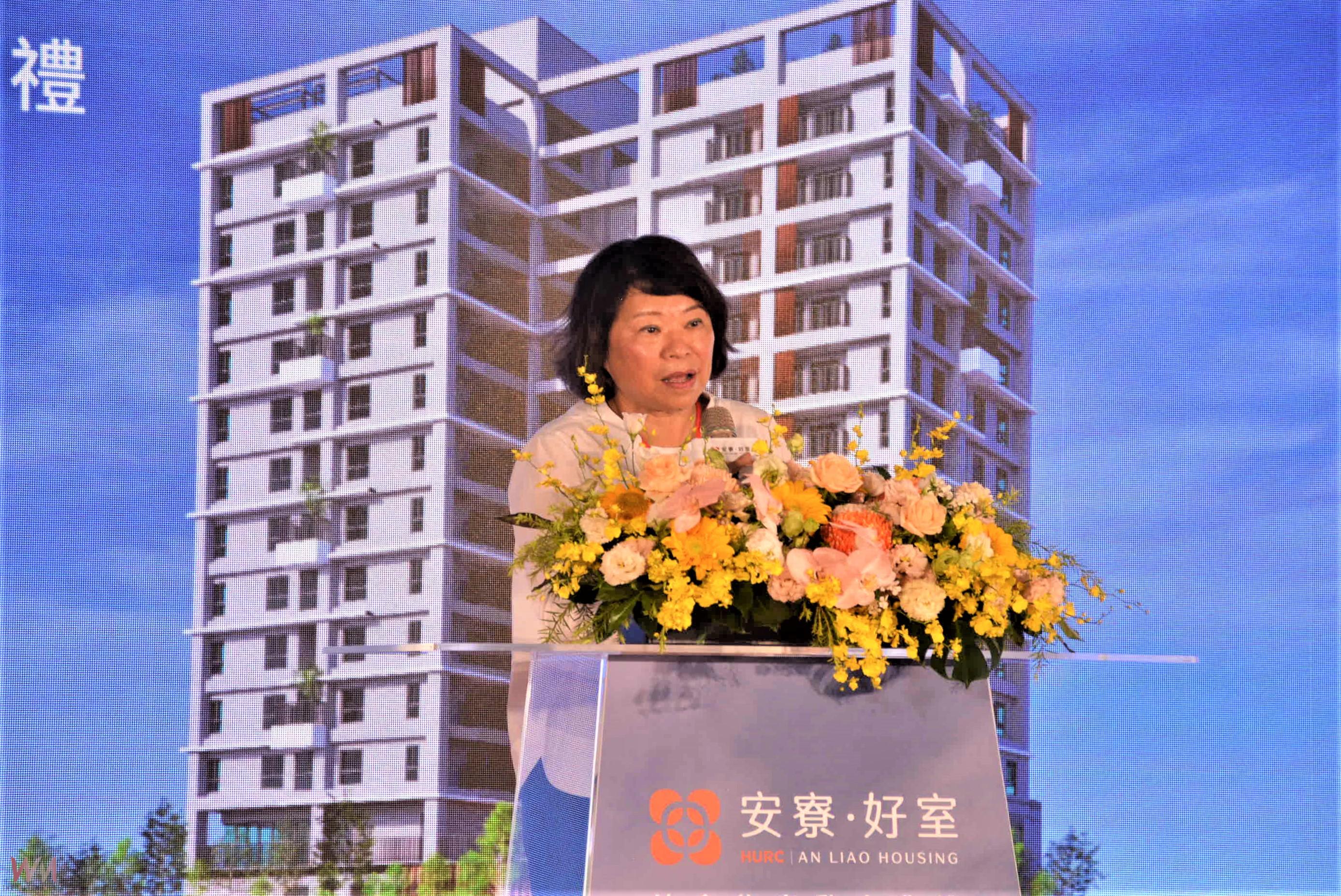 安寮好室社宅啟建　預計興建141戶、117年完工 - https://www.watchmedia01.com