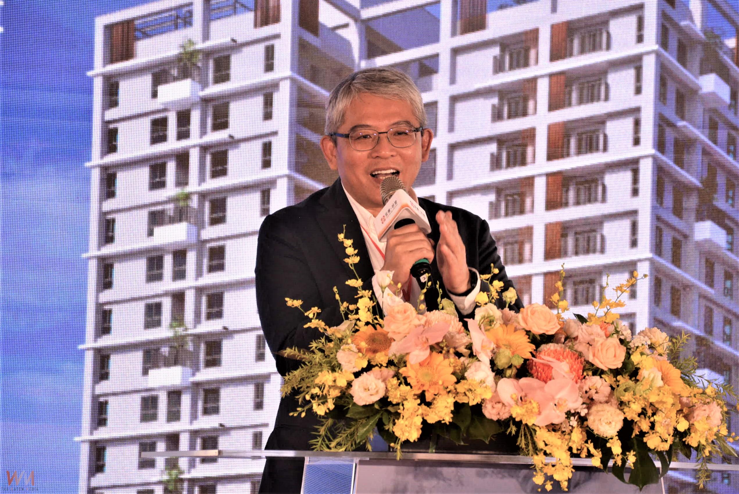 安寮好室社宅啟建　預計興建141戶、117年完工 - https://www.watchmedia01.com