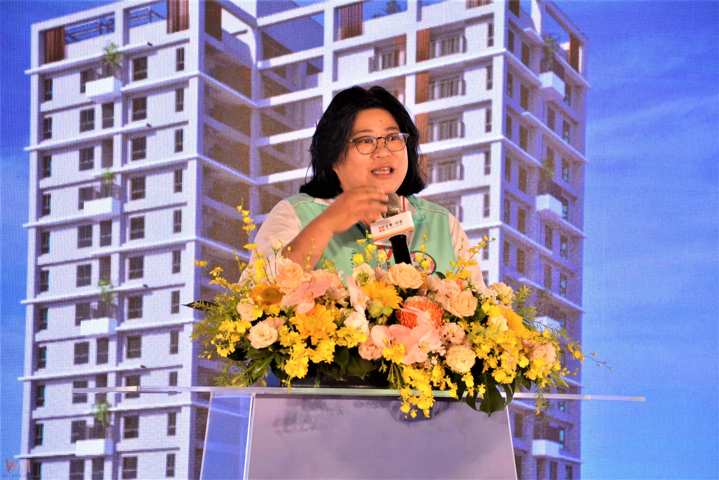 安寮好室社宅啟建　預計興建141戶、117年完工 - https://www.watchmedia01.com
