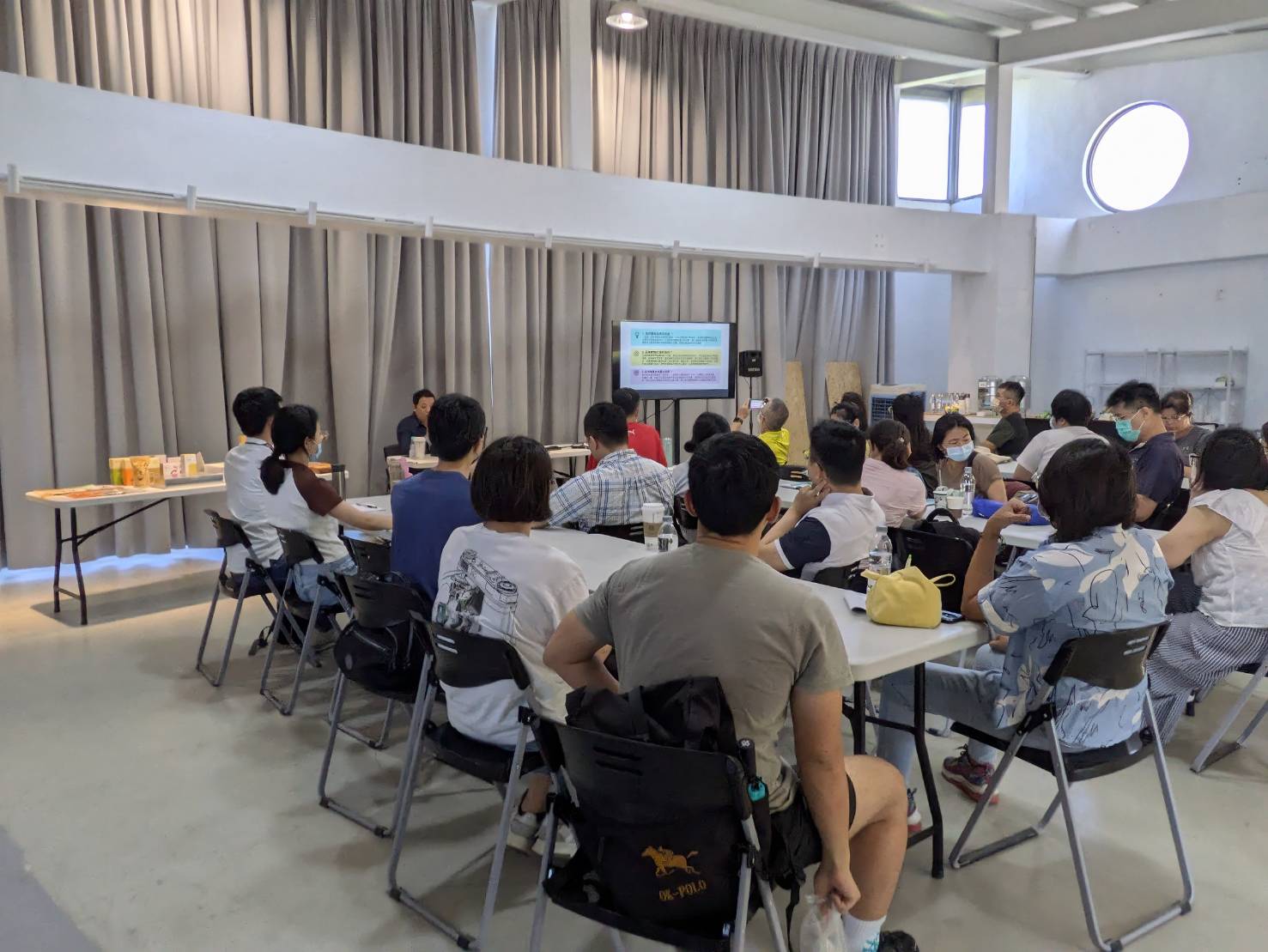 彰化縣推工廠產品設計補助 最高補助20萬助產業升級拚轉型 - https://www.watchmedia01.com