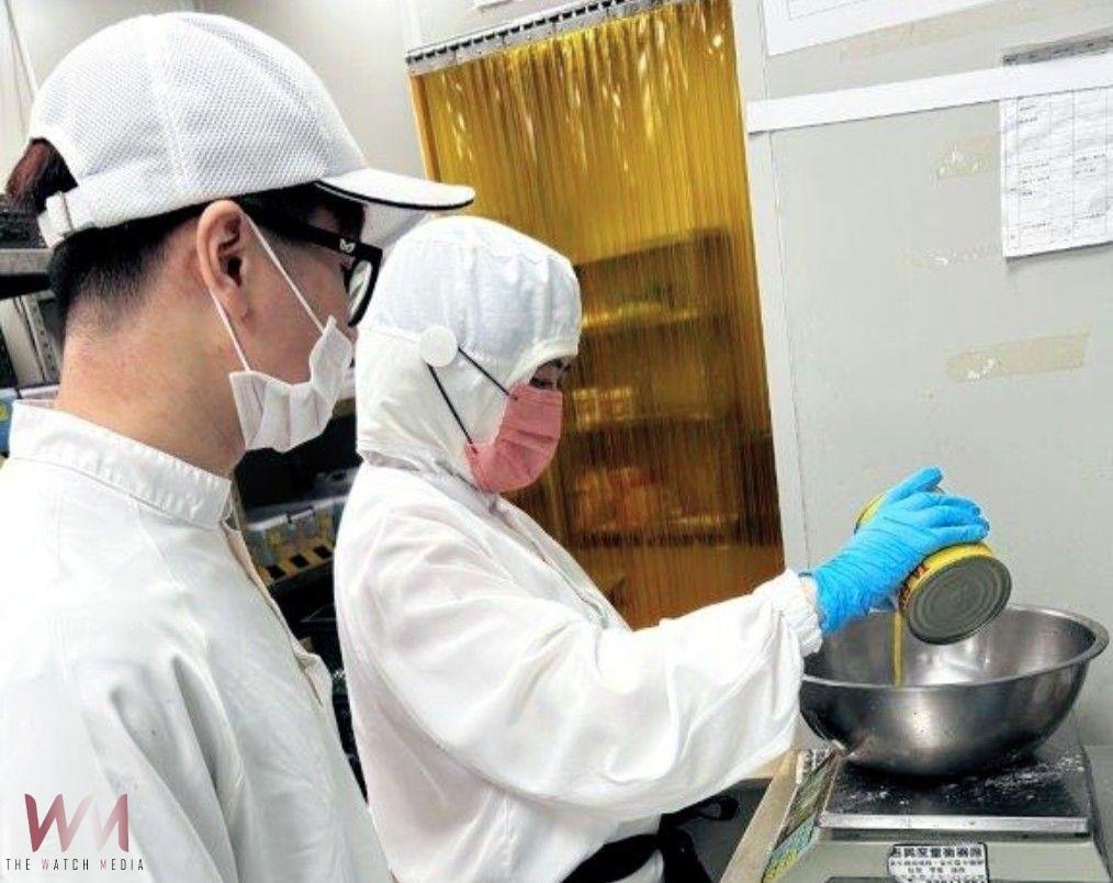 雙手打造夢想　中市勞工局庇護工場協助身障者展現專業技能 - https://www.watchmedia01.com